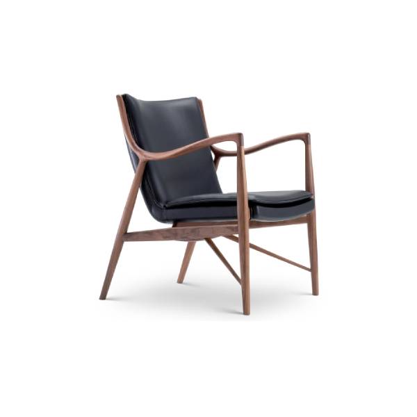 Finn Juhl 45 Chair
