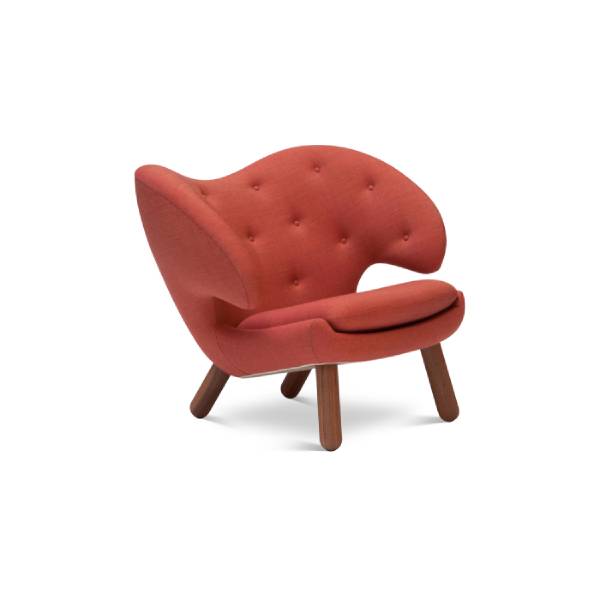Finn Juhl Pelican Chair