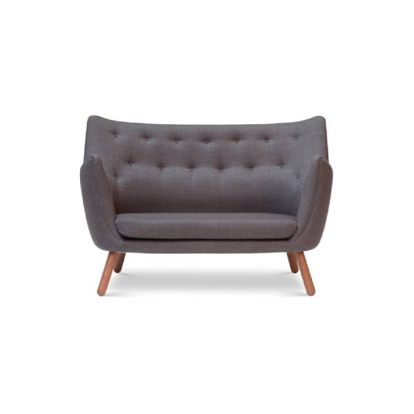 Finn Juhl Poet Sofa