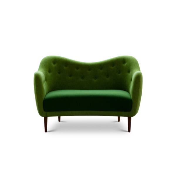 Finn Juhl 46 Sofa