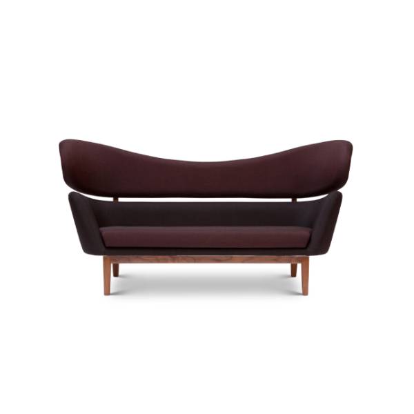 Finn Juhl Baker Sofa