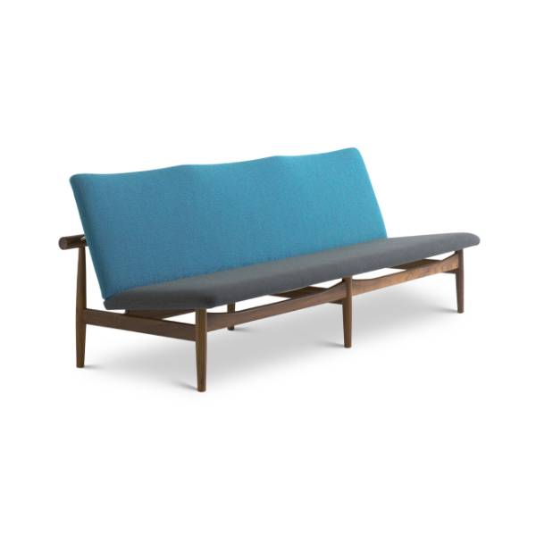Finn Juhl Japan Series Sofa
