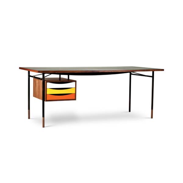 Finn Juhl Nyhavn Desk