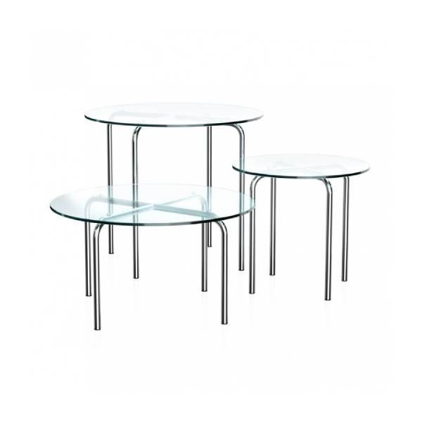 Ludwig Mies van der Rohe Thonet MR 515