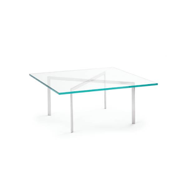 Ludwig Mies van der Rohe Barcelona Table