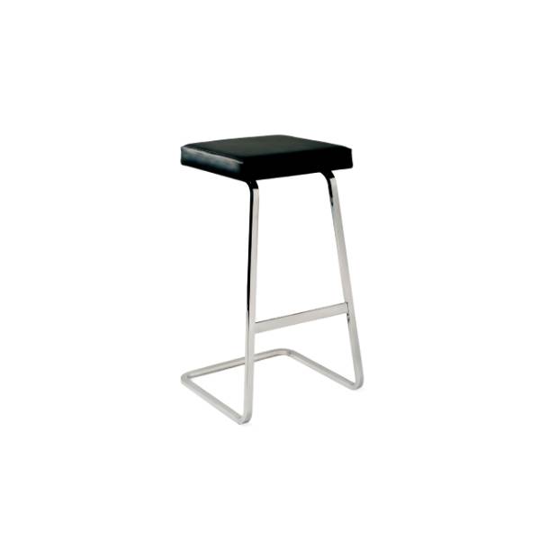 Ludwig Mies van der Rohe Knoll Four Seasons Barstool