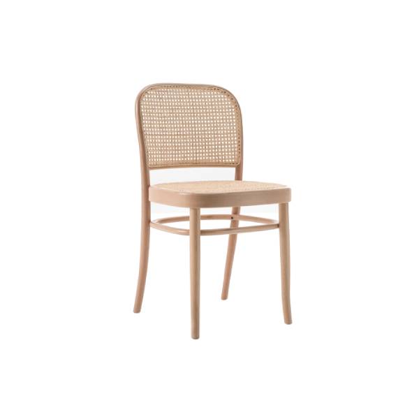 Josef Hoffmann Ton 811 Chair