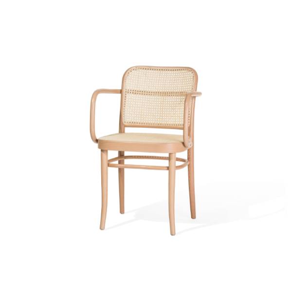 Josef Hoffmann Ton 811 Armchair