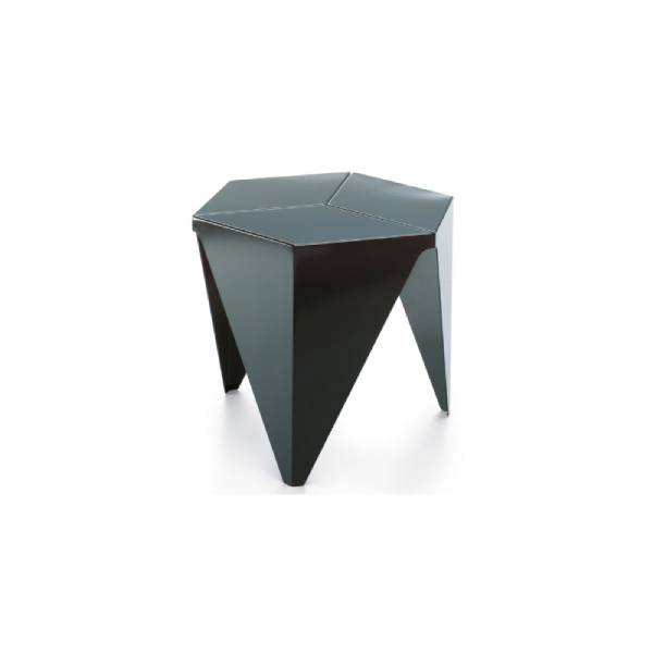 Isamu Noguchi Vitra Prismatic Table black
