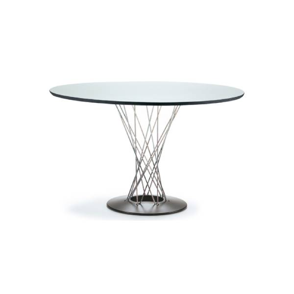 Isamu Noguchi Knoll Dining Table Circular