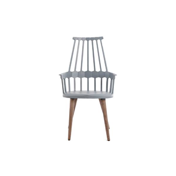 Patricia Urquiola Kartell Comback Chair