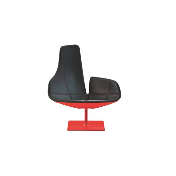 Patricia Urquiola Moroso Fjord Relax Armchair