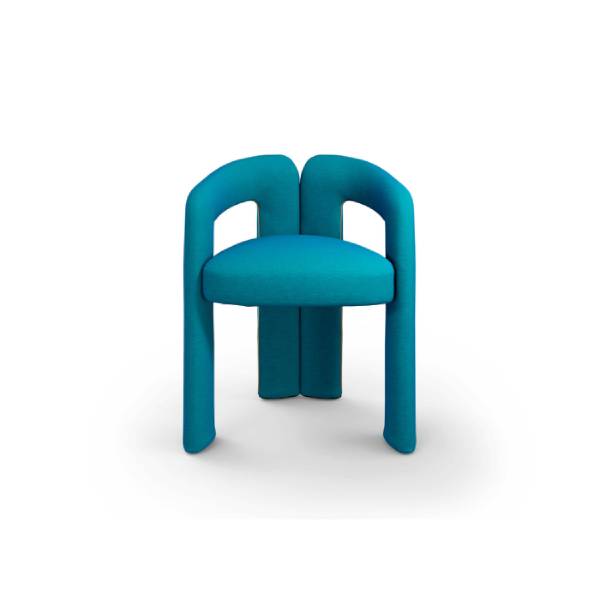 Patricia Urquiola Cassina Dudet Chair