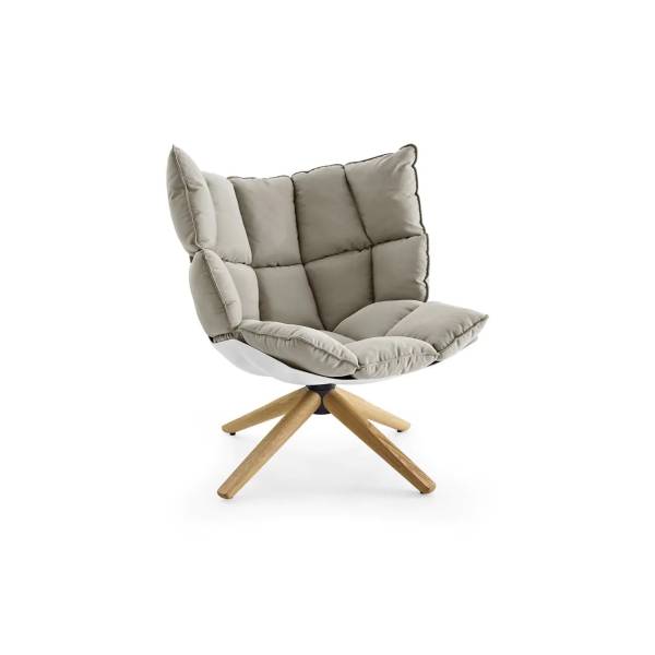 Patricia Urquiola B&B Italia Husk Chair