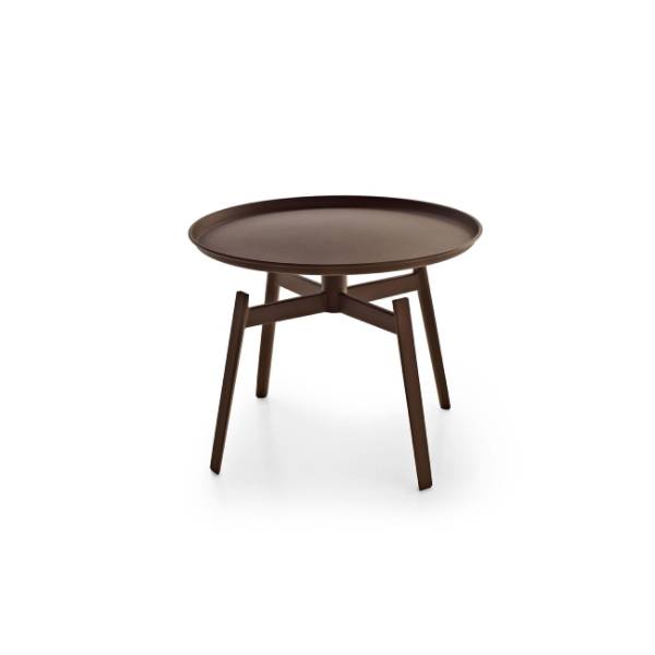 Patricia Urquiola B&B Italia Husk Side Table