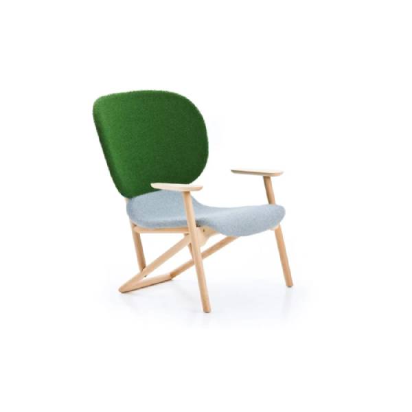 Patricia Urquiola Moroso Klara - 001