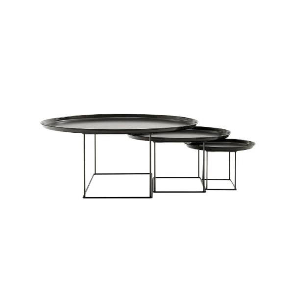 Patricia Urquiola FAT FAT Coffee Table