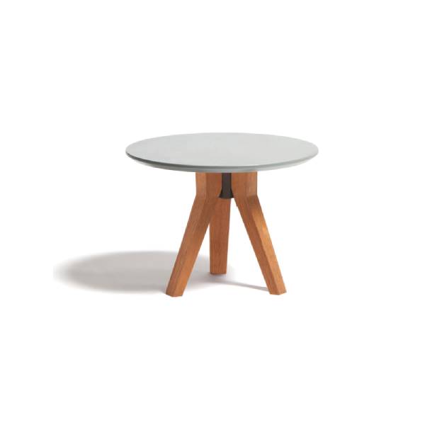 Patricia Urquiola Kettal Vieques Side Table