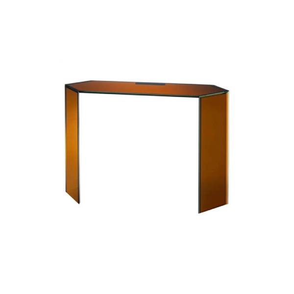 Patricia Urquiola Glas Italia Bisel Table