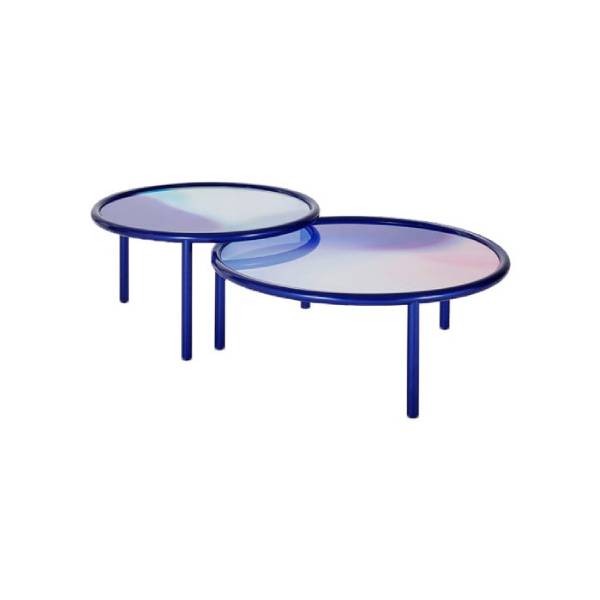 Patricia Urquiola Glas Italia L.A. Sunset Coffee Table