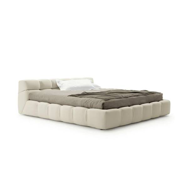 Patricia Urquiola Moroso Tufty Bed