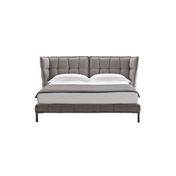 Patricia Urquiola B&B Italia Husk Bed