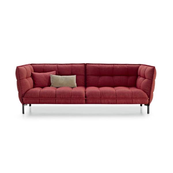 Patricia Urquiola B&B Italia Husk Sofa