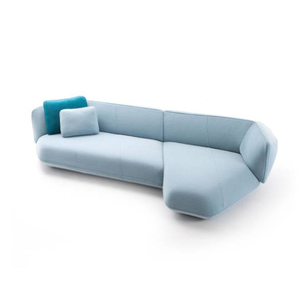 Patricia Urquiola Cassina 552 Floe Insel Sofa