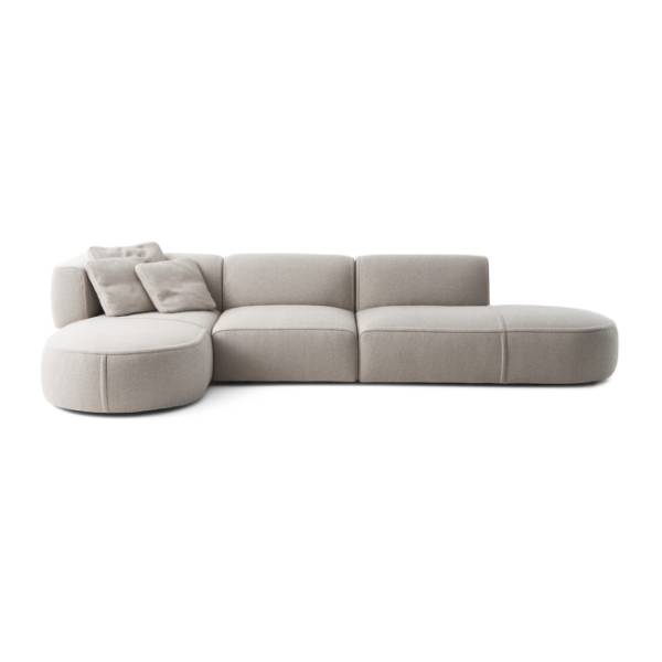 Patricia Urquiola Cassina 553 Bowy-Sofa