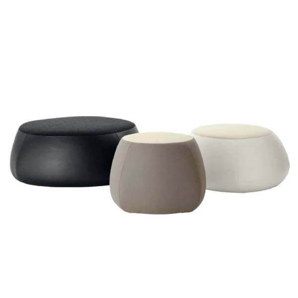 Patricia Urquiola B&B Italia Fat Sofa Pouf