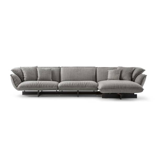 Patricia Urquiola Cassina Super Beam Sofa