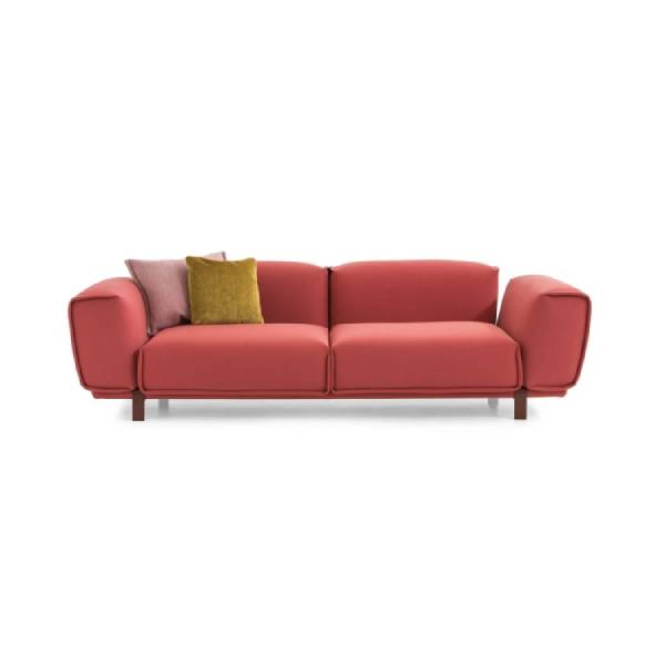 Patricia Urquiola Moroso Bold Sofa