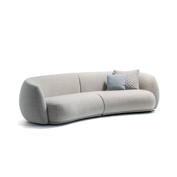 Patricia Urquiola Moroso Pacific Sofa