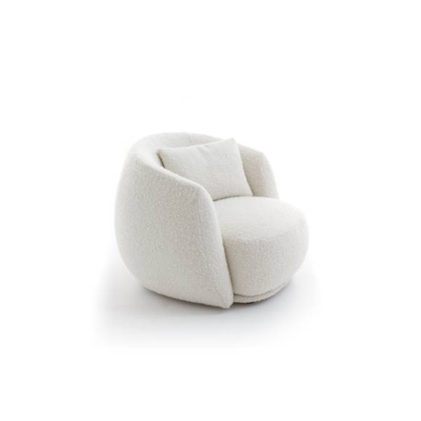 Patricia Urquiola Moroso Pacific Armchair