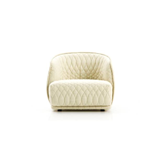 Patricia Urquiola Moroso Redondo Armchair