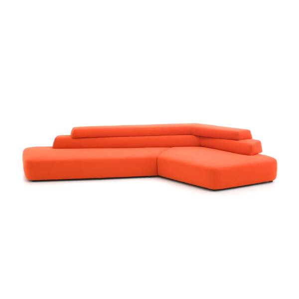 Patricia Urquiola Moroso Rift Composition Sofa