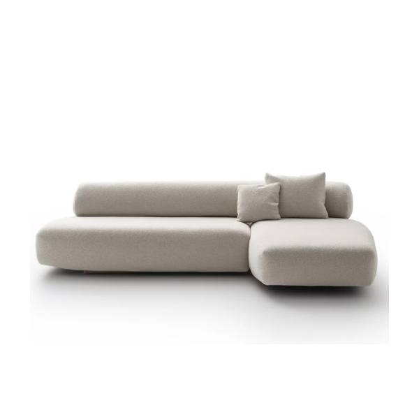 Patricia Urquiola Moroso Gogan Sofa