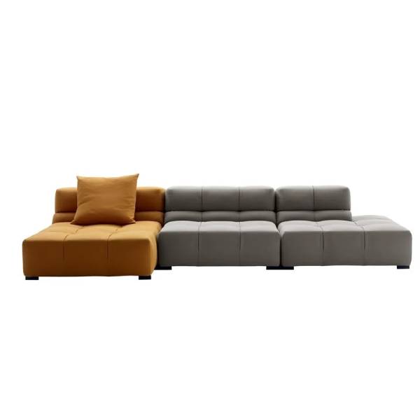 Patricia Urquiola B&B Italia Tufty-Time Sofa