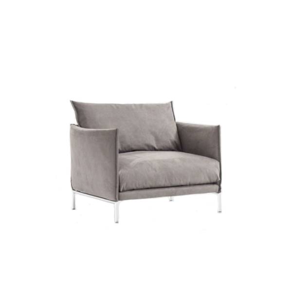 Patricia Urquiola Moroso Gentry Armchair