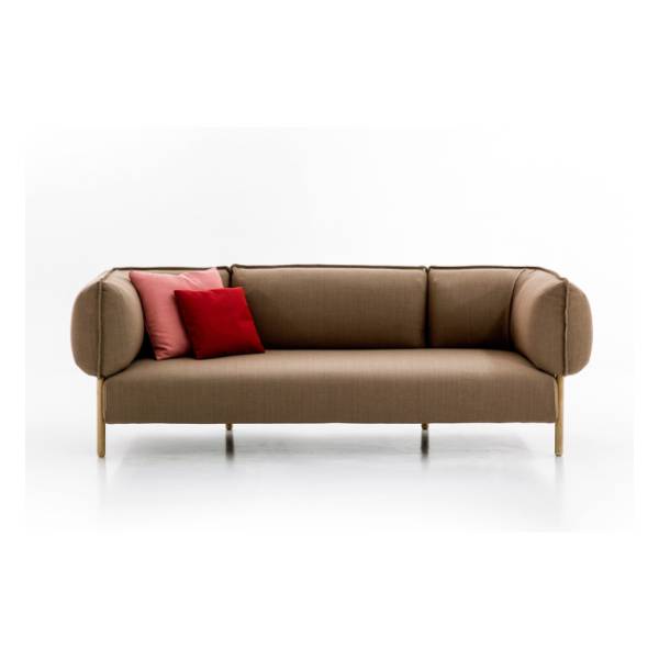 Patricia Urquiola Moroso Love Me Tender Sofa