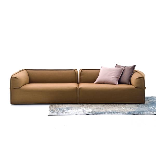 Patricia Urquiola Moroso M.a.s.s.a.s. Sofa