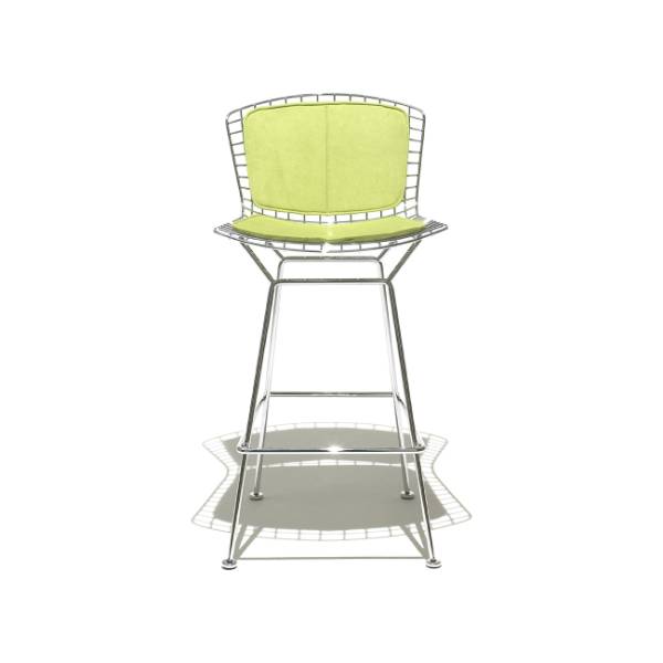 Harry Bertoia Knoll Bertoia Barstool