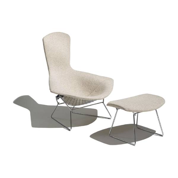 Harry Bertoia Knoll Bird Chair