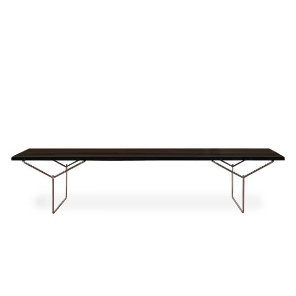 Harry Bertoia Knoll Bertoia Bench