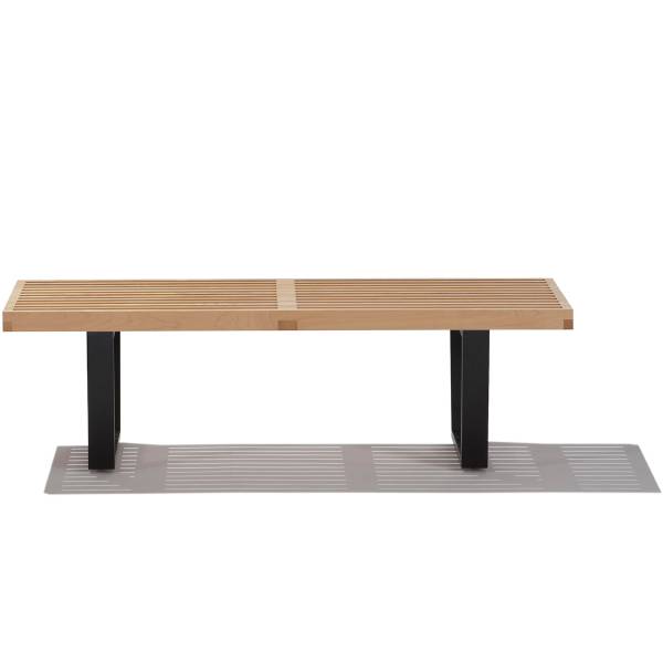 George Nelson Platform Bench