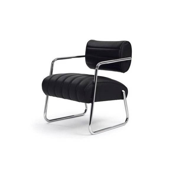 Eileen Gray ClassiCon Bonaparte Chair