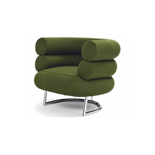 Eileen Gray ClassiCon Bibendum Chair