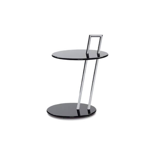Eileen Gray Occasional Table