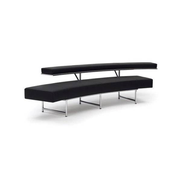 Eileen Gray ClassiCon Monte Carlo Sofa