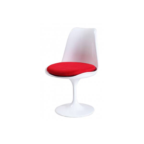 Eero Saarinen Knoll Tulip Side Chair